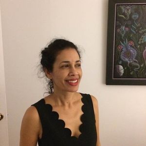 Meet your Posher, Arlene